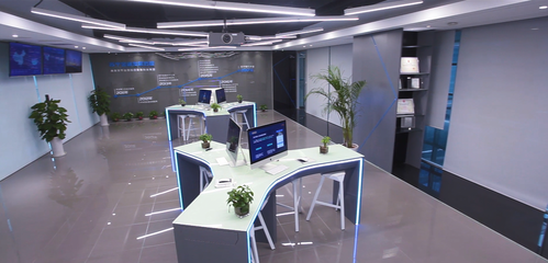 盘点2018 苏宁金融黑科技开发与应用丰收年