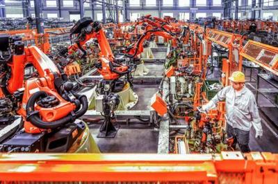 贴上“机器人湘军”产业标签，长沙雨花区在互联网开发及应用领域的创新实践