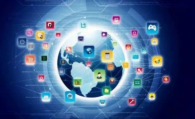 未来创业新蓝海 聚焦互联网开发与应用的五大潜力领域